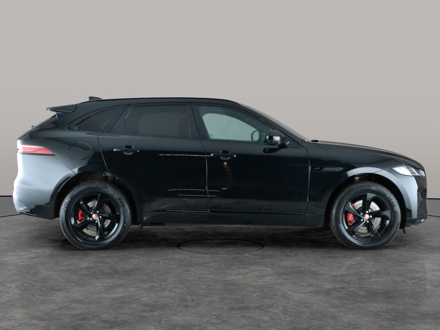 Used Jaguar F-Pace 2023 for sale - 77367416: Photo 11