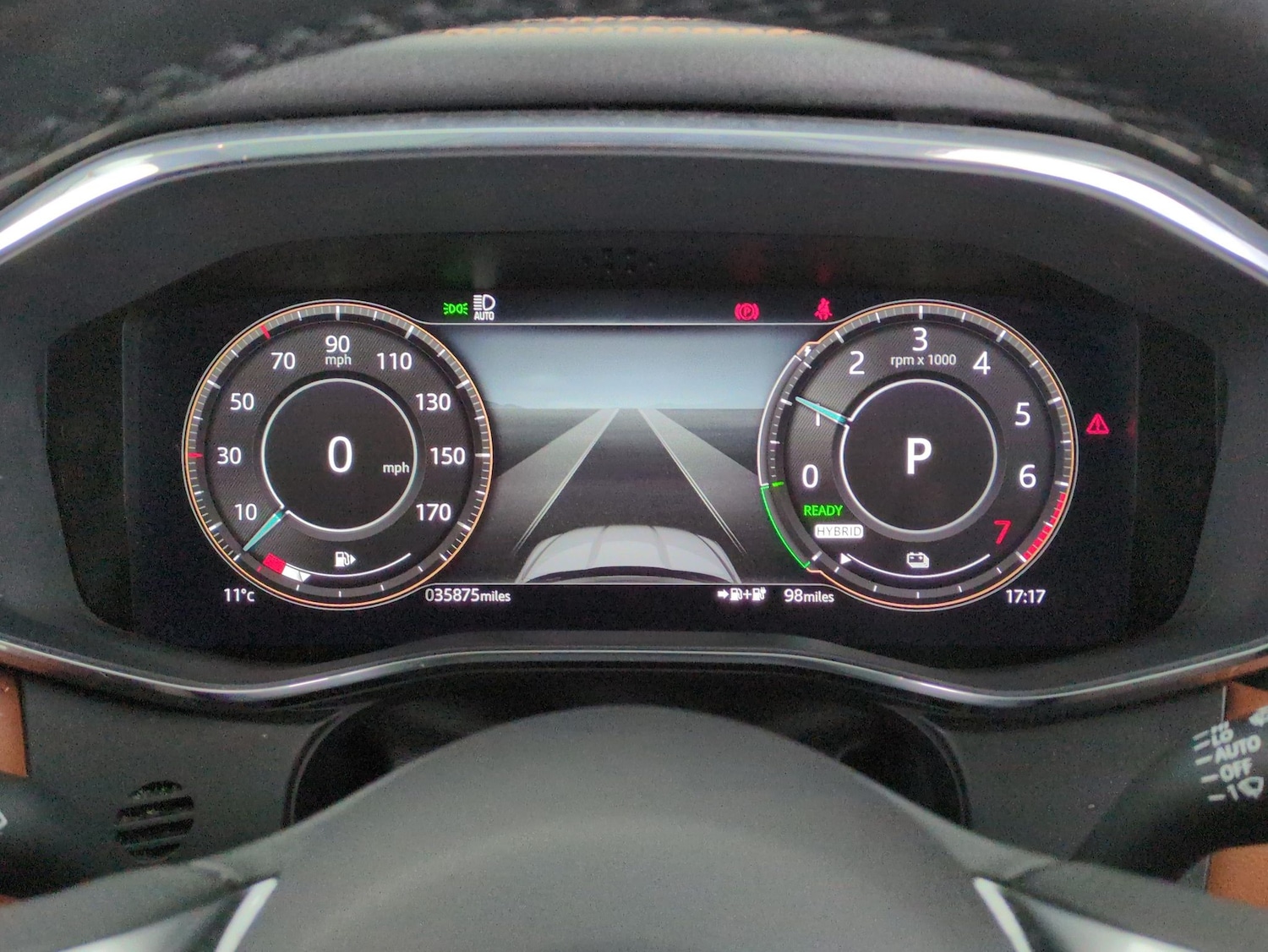 Used Jaguar F-Pace 2023 for sale - 77367416: Photo 25