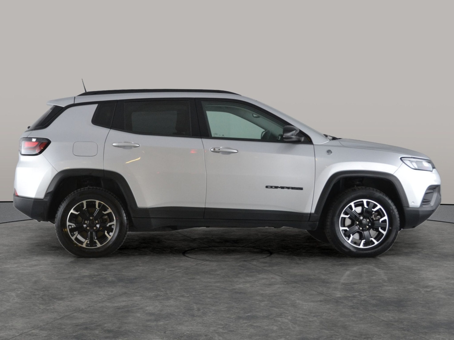Used Jeep Compass 2022 for sale - 76518323: Photo 12