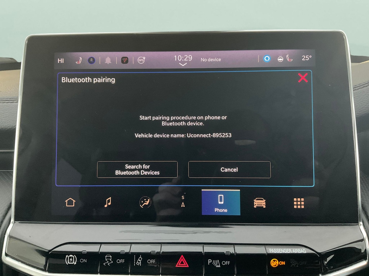 Used Jeep Compass 2022 for sale - 76518323: Photo 19