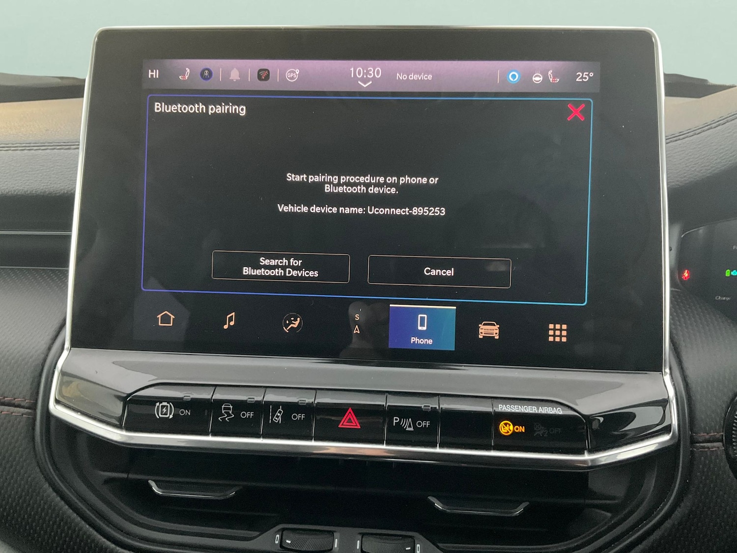 Used Jeep Compass 2022 for sale - 76518323: Photo 20