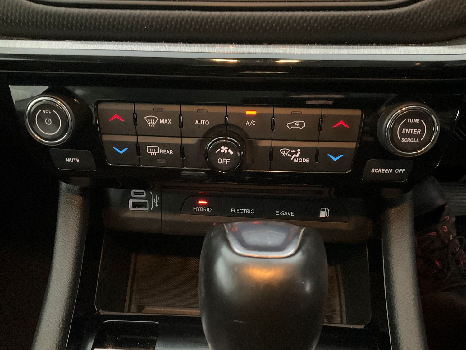 Used Jeep Compass 2022 for sale - 76518323: Photo 21