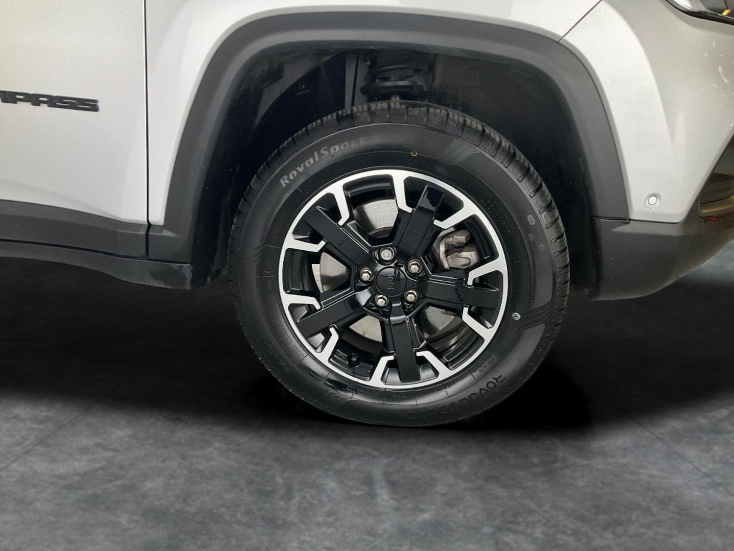 Used Jeep Compass 2022 for sale - 76518323: Photo 28