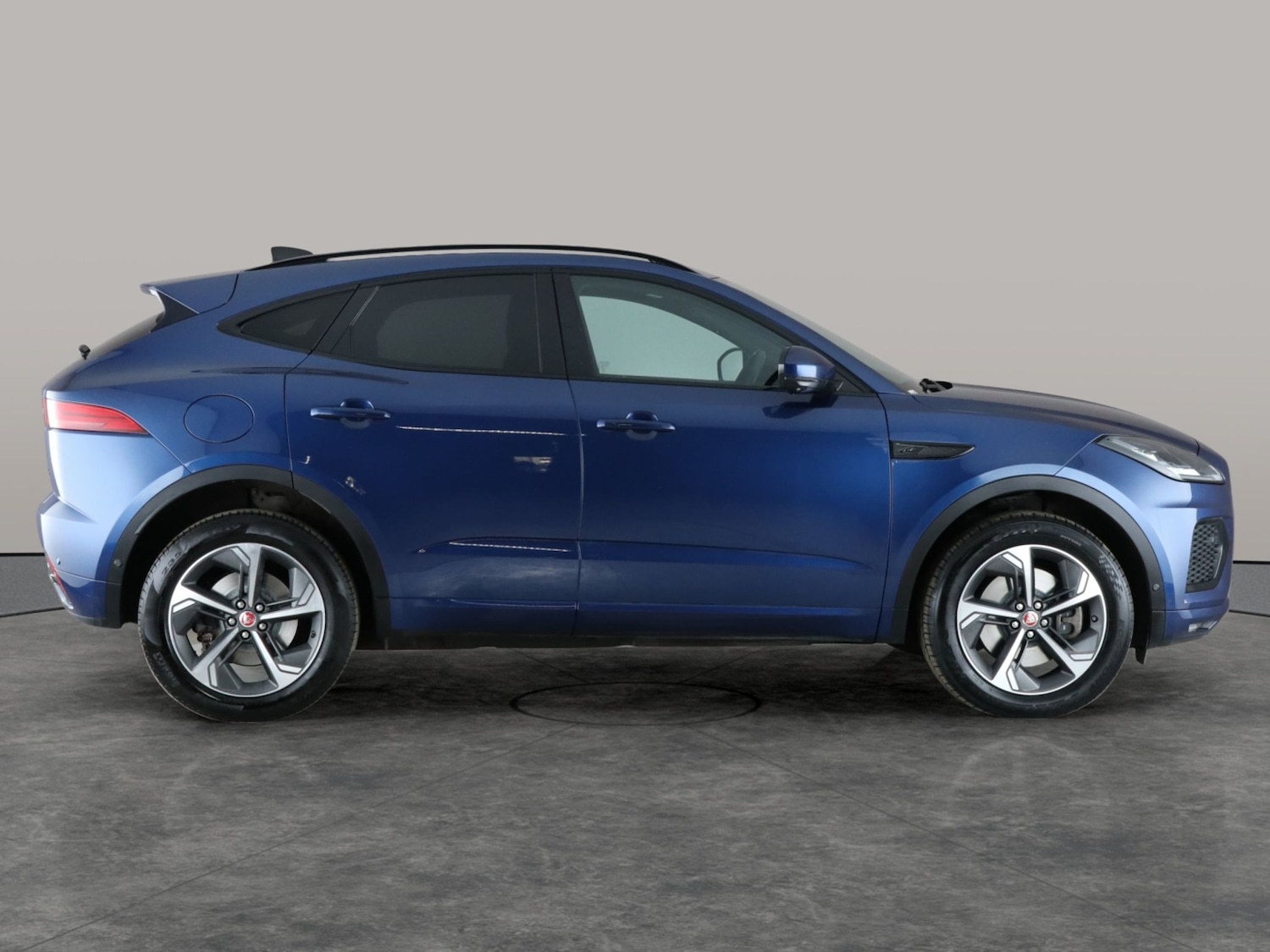 Used Jaguar E-Pace 2021 for sale - 77569901: Photo 10