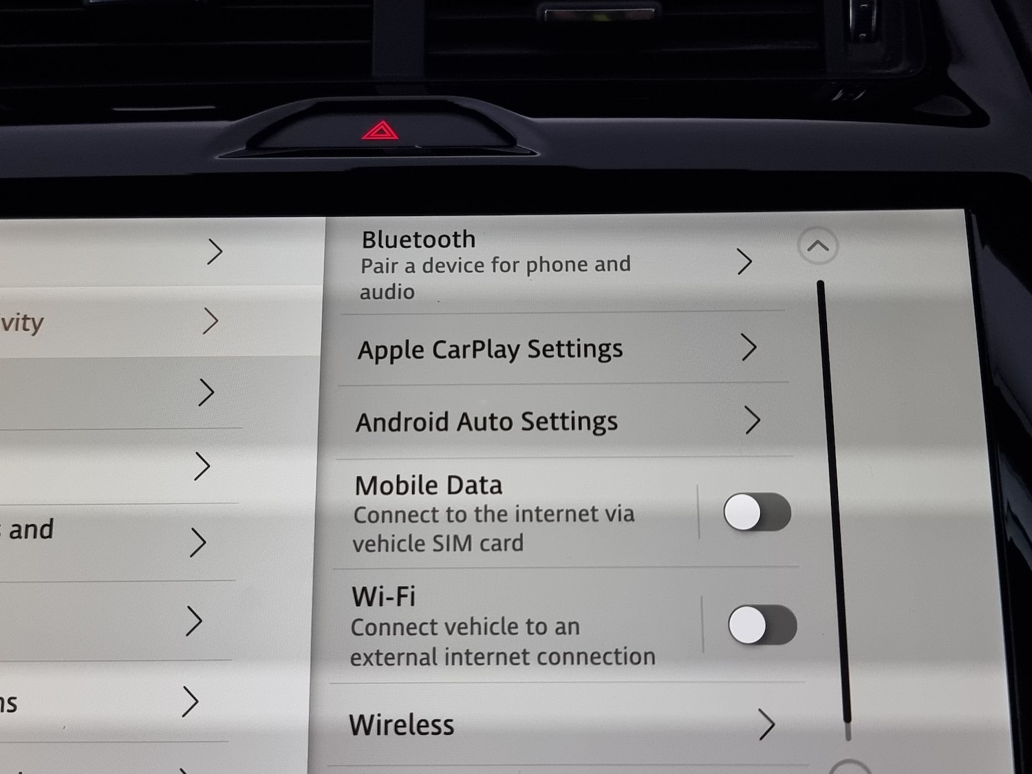 Used Jaguar E-Pace 2021 for sale - 77569901: Photo 15