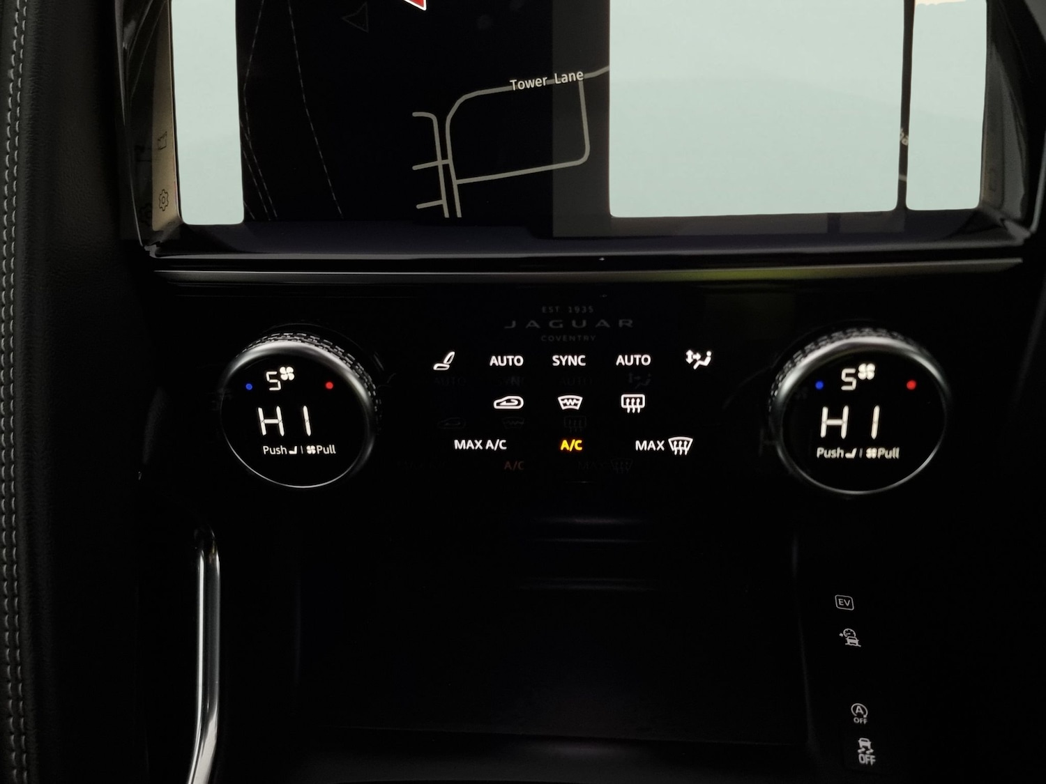 Used Jaguar E-Pace 2021 for sale - 77569901: Photo 16