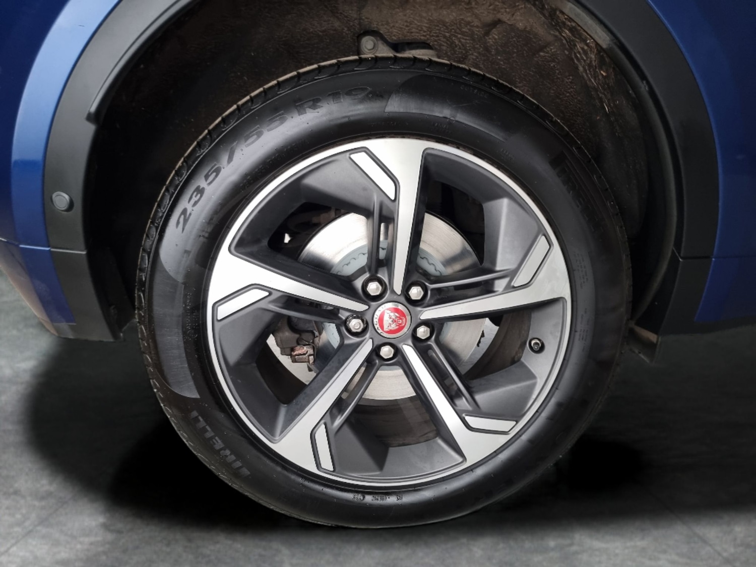 Used Jaguar E-Pace 2021 for sale - 77569901: Photo 27