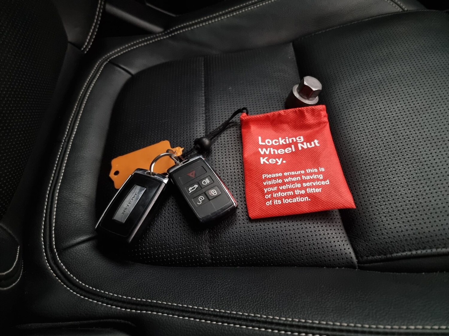 Used Jaguar E-Pace 2021 for sale - 77569901: Photo 33