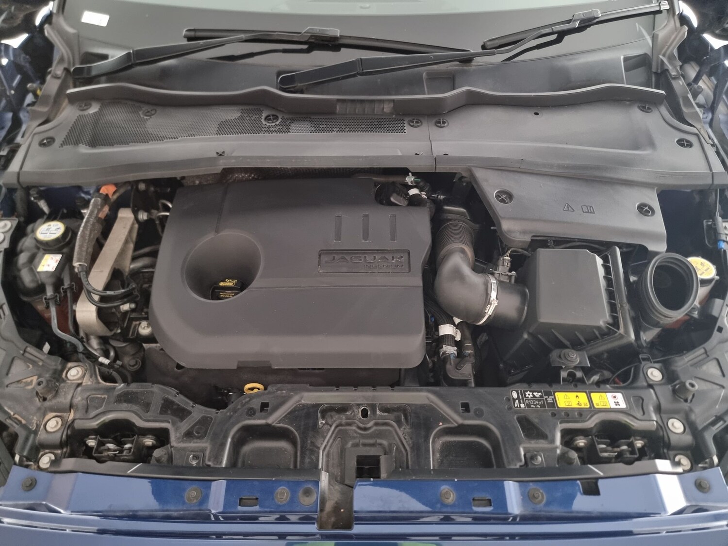 Used Jaguar E-Pace 2021 for sale - 77569901: Photo 34