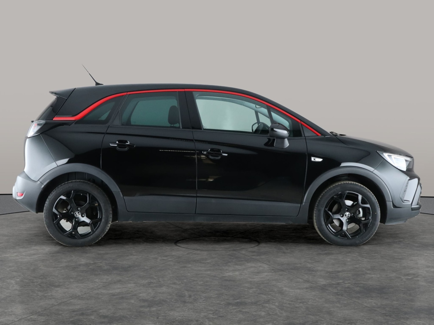 Used Vauxhall Crossland 2023 for sale - 77797231: Photo 9