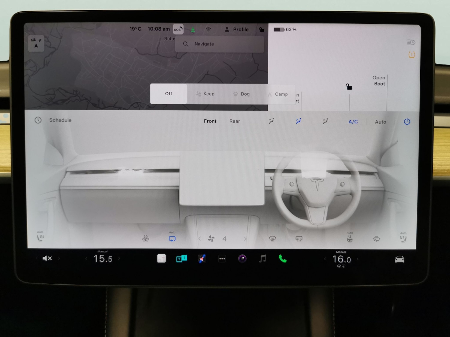 Vehicle 26