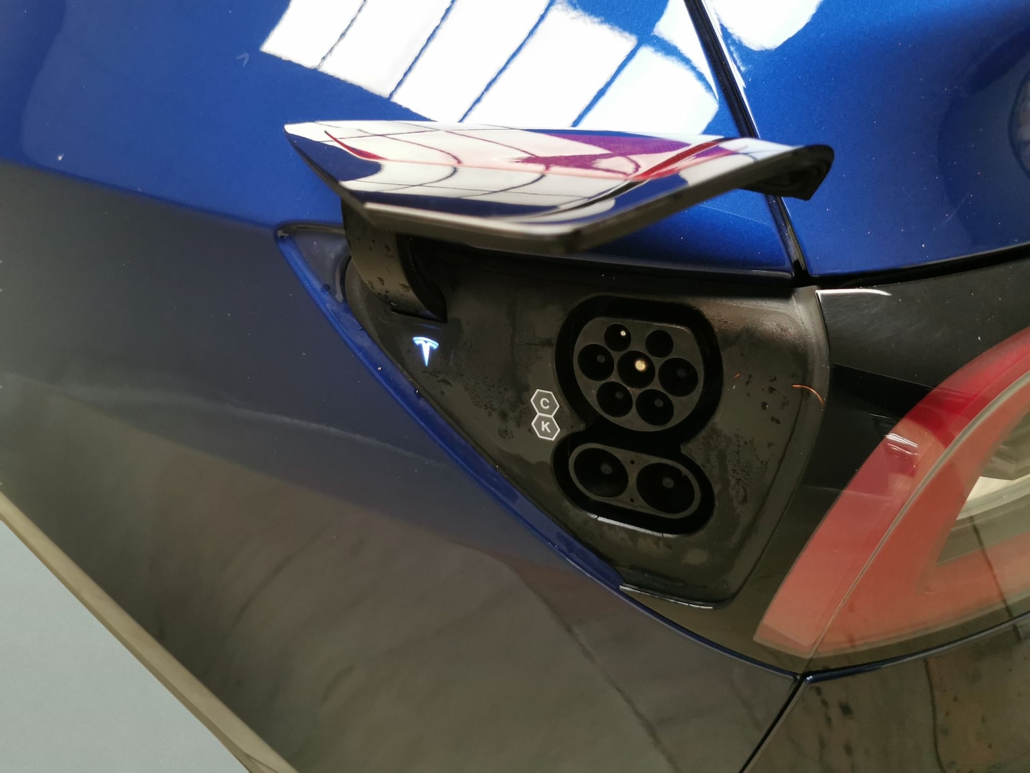 Vehicle 43