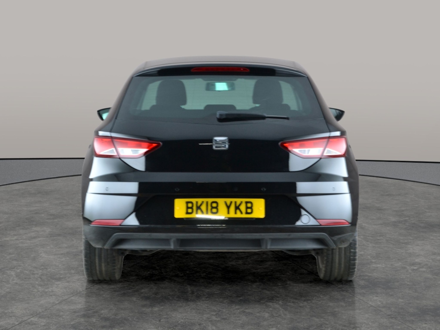 Used SEAT Leon 2018 for sale - 77068214: Photo 11