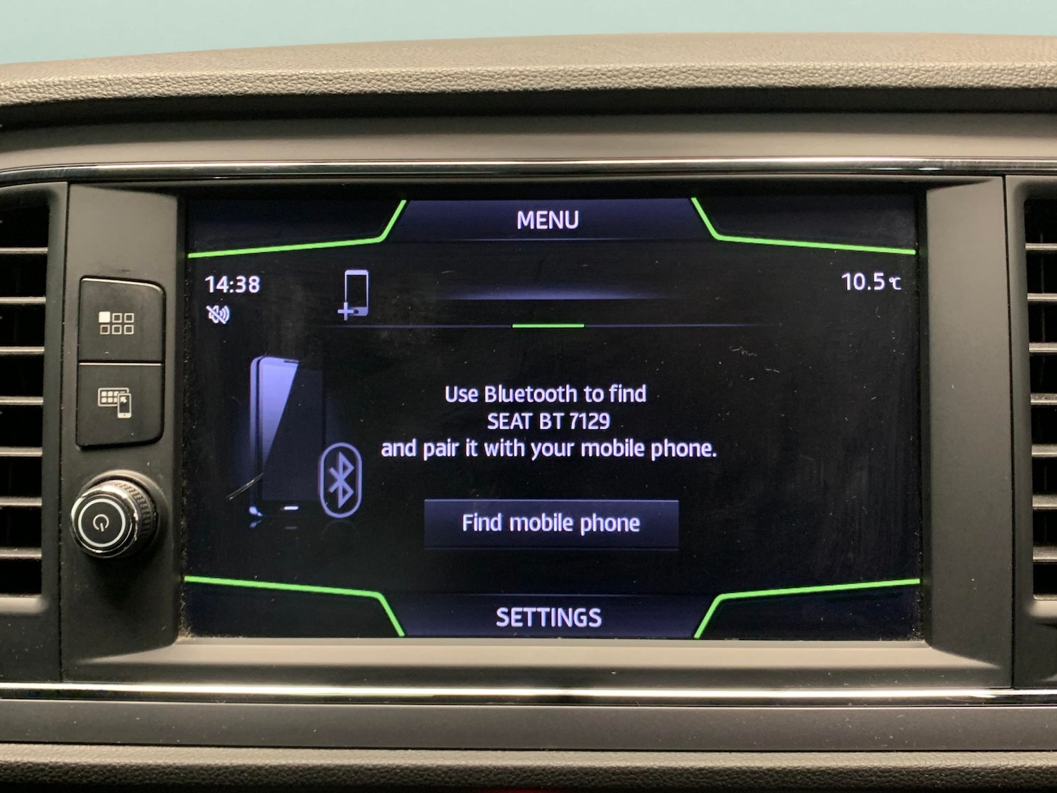 Used SEAT Leon 2018 for sale - 77068214: Photo 16