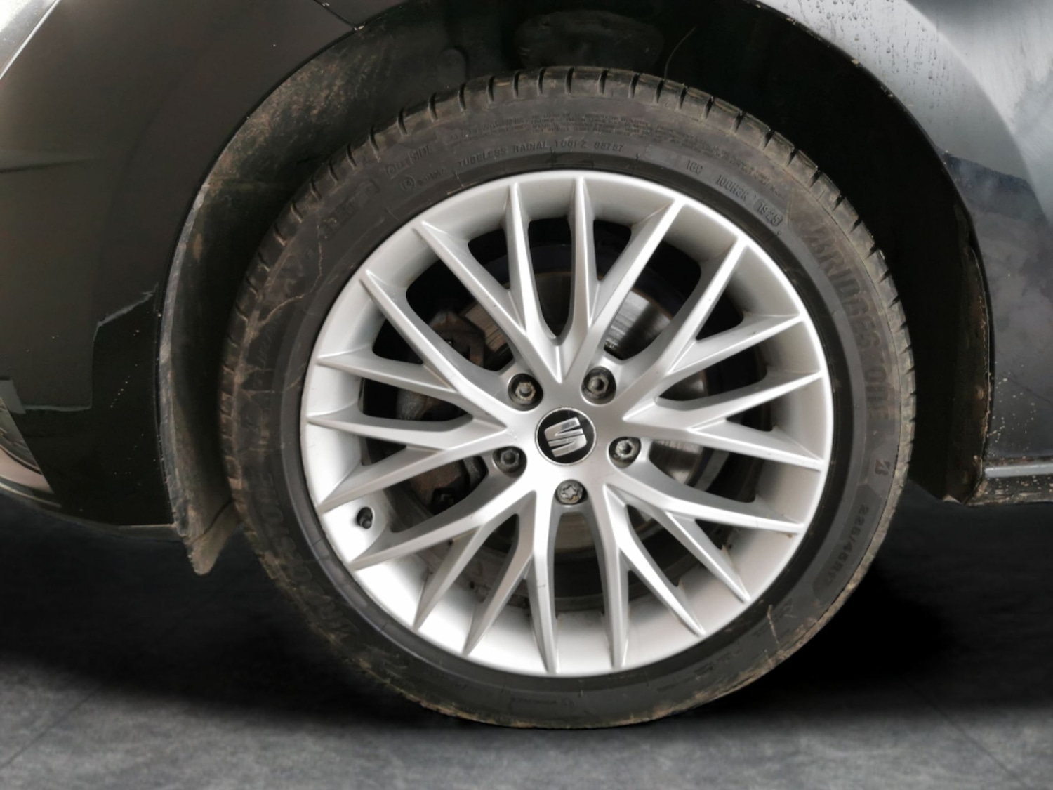 Used SEAT Leon 2018 for sale - 77068214: Photo 19