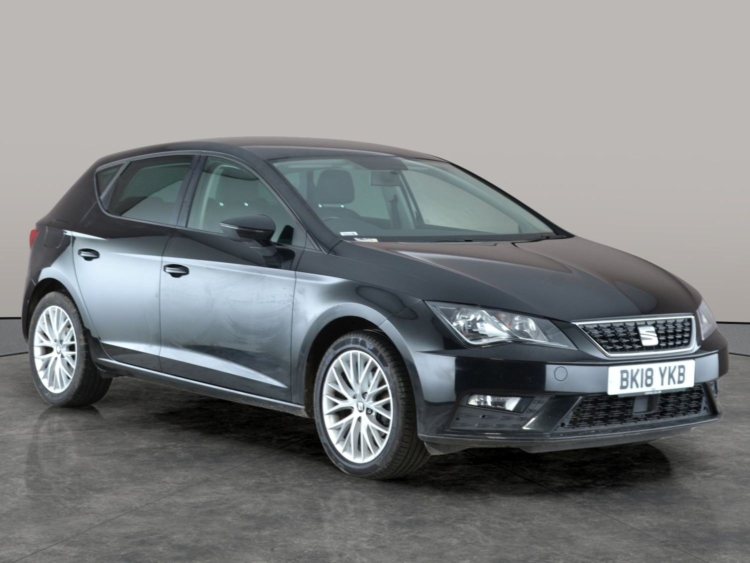 Used SEAT Leon 2018 for sale - 77068214: Photo 8