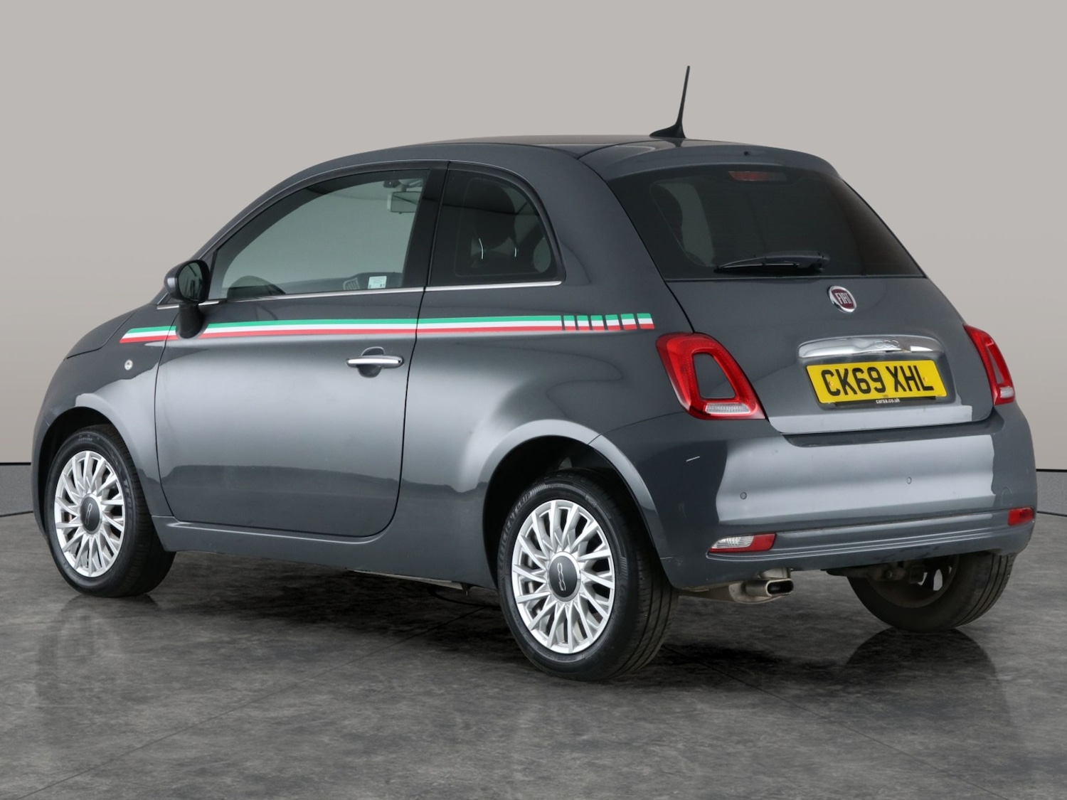 Used Fiat 500 2019 for sale - 76999673: Photo 11