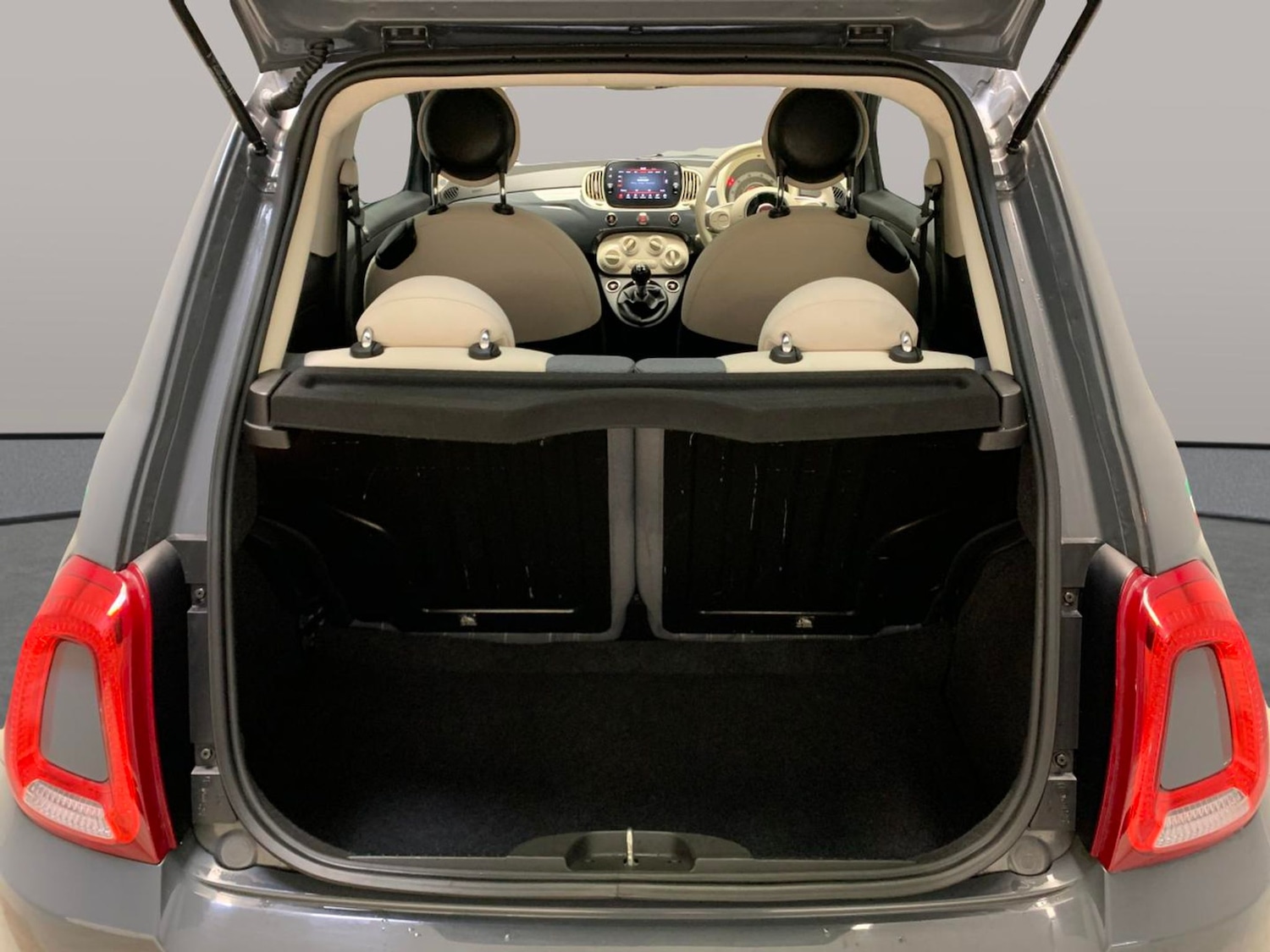 Used Fiat 500 2019 for sale - 76999673: Photo 24