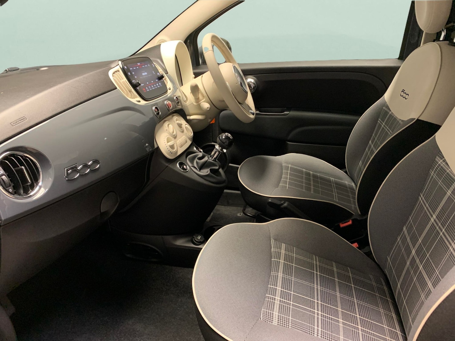 Used Fiat 500 2019 for sale - 76999673: Photo 4