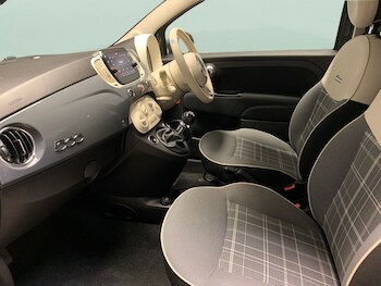 Used Fiat 500 2019 for sale - 76999673: Photo