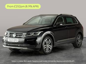 Used Volkswagen Tiguan 2023 for sale - 79641481: Photo