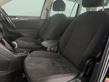 Used Volkswagen Tiguan 2023 for sale - 79641481: Photo