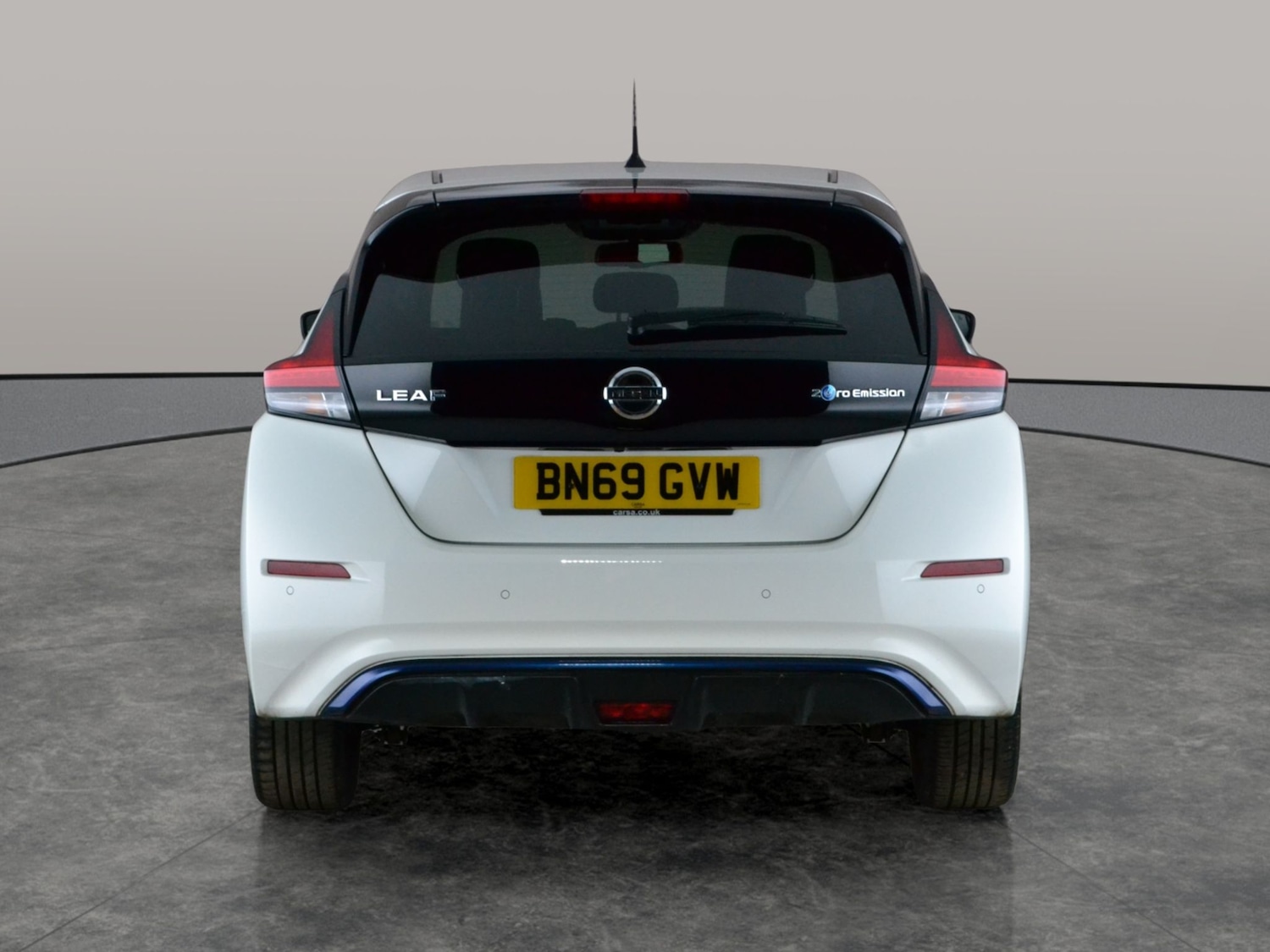 Used Nissan Leaf 2019 for sale - 78055515: Photo 13