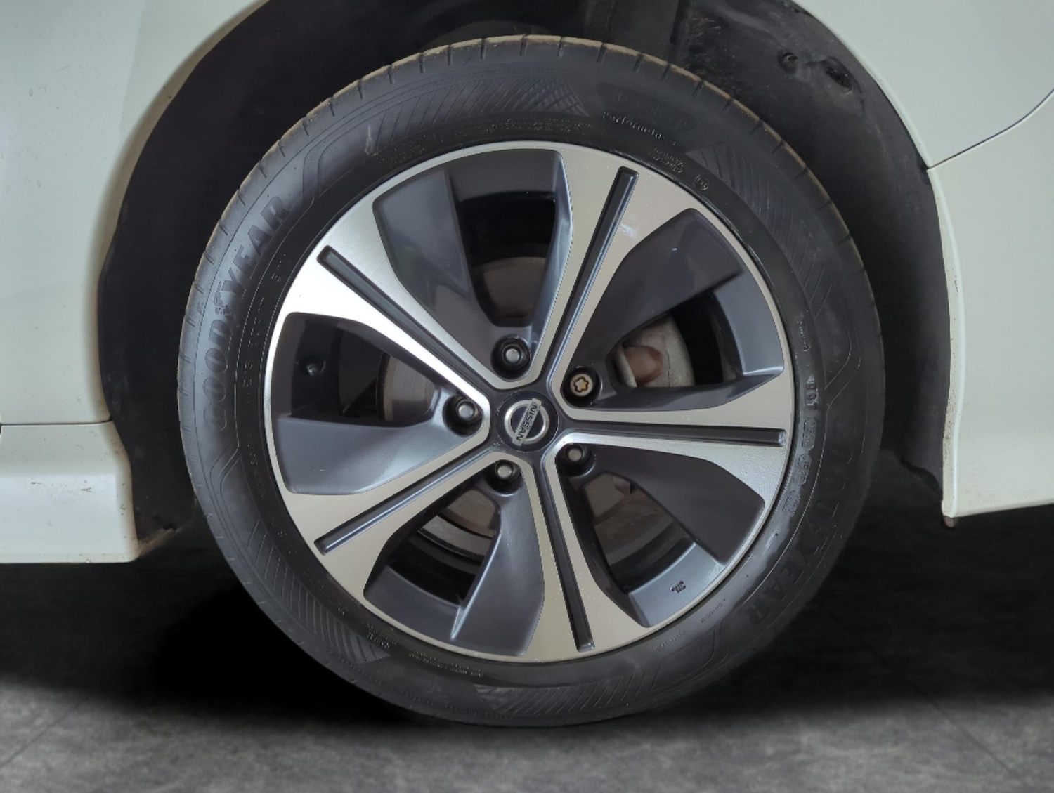 Used Nissan Leaf 2019 for sale - 78055515: Photo 26