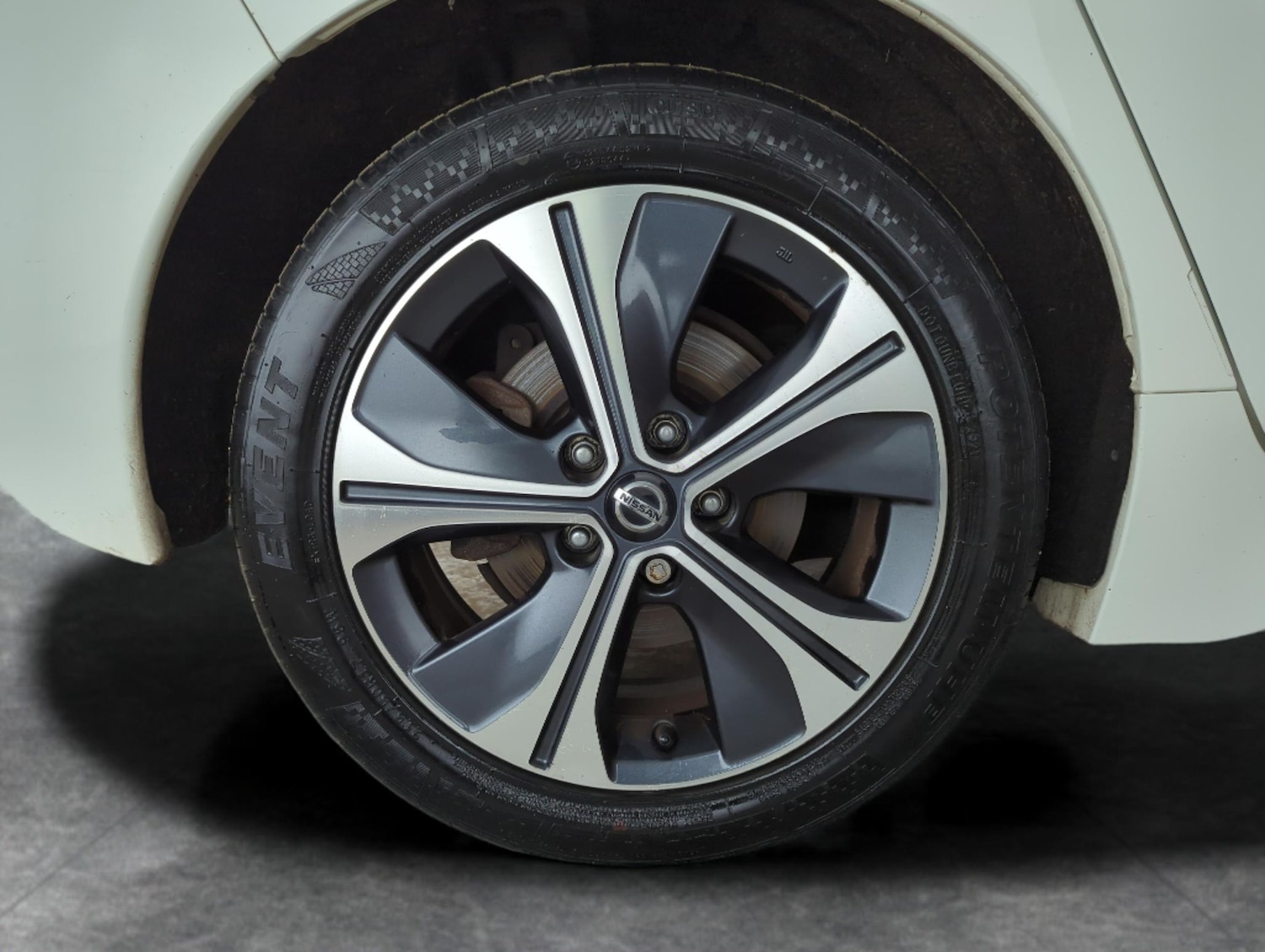 Used Nissan Leaf 2019 for sale - 78055515: Photo 27