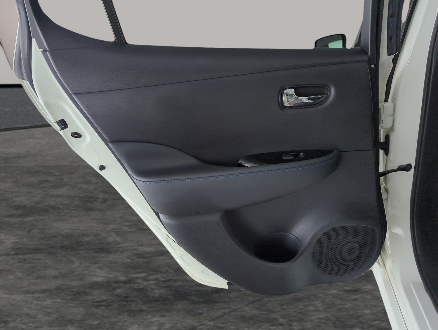 Used Nissan Leaf 2019 for sale - 78055515: Photo 30