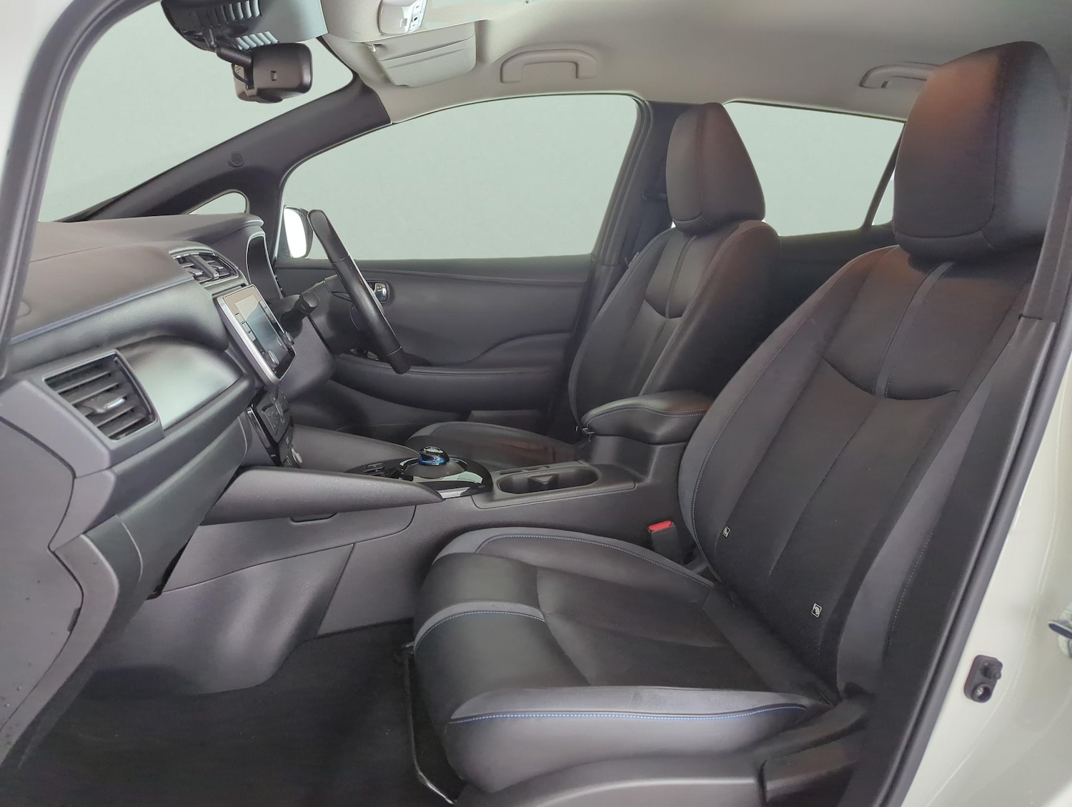 Used Nissan Leaf 2019 for sale - 78055515: Photo 4