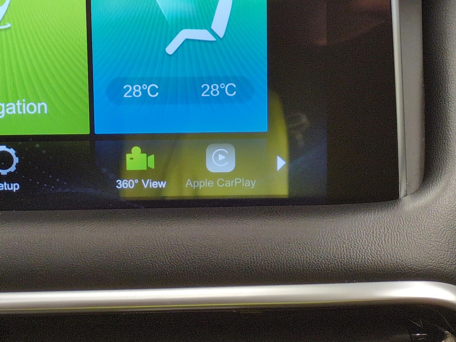 Used MG MG HS 2021 for sale - 77570448: Photo 14