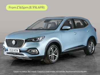 Used MG MG HS 2021 for sale - 77570448: Photo