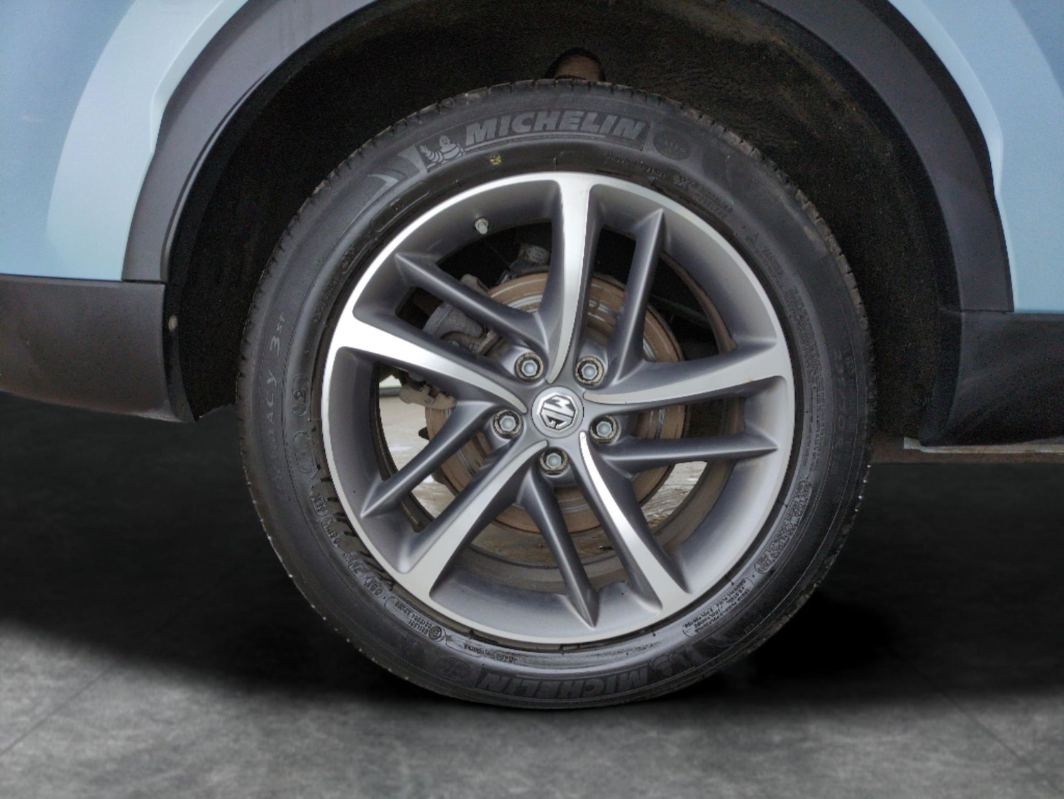 Used MG MG HS 2021 for sale - 77570448: Photo 25