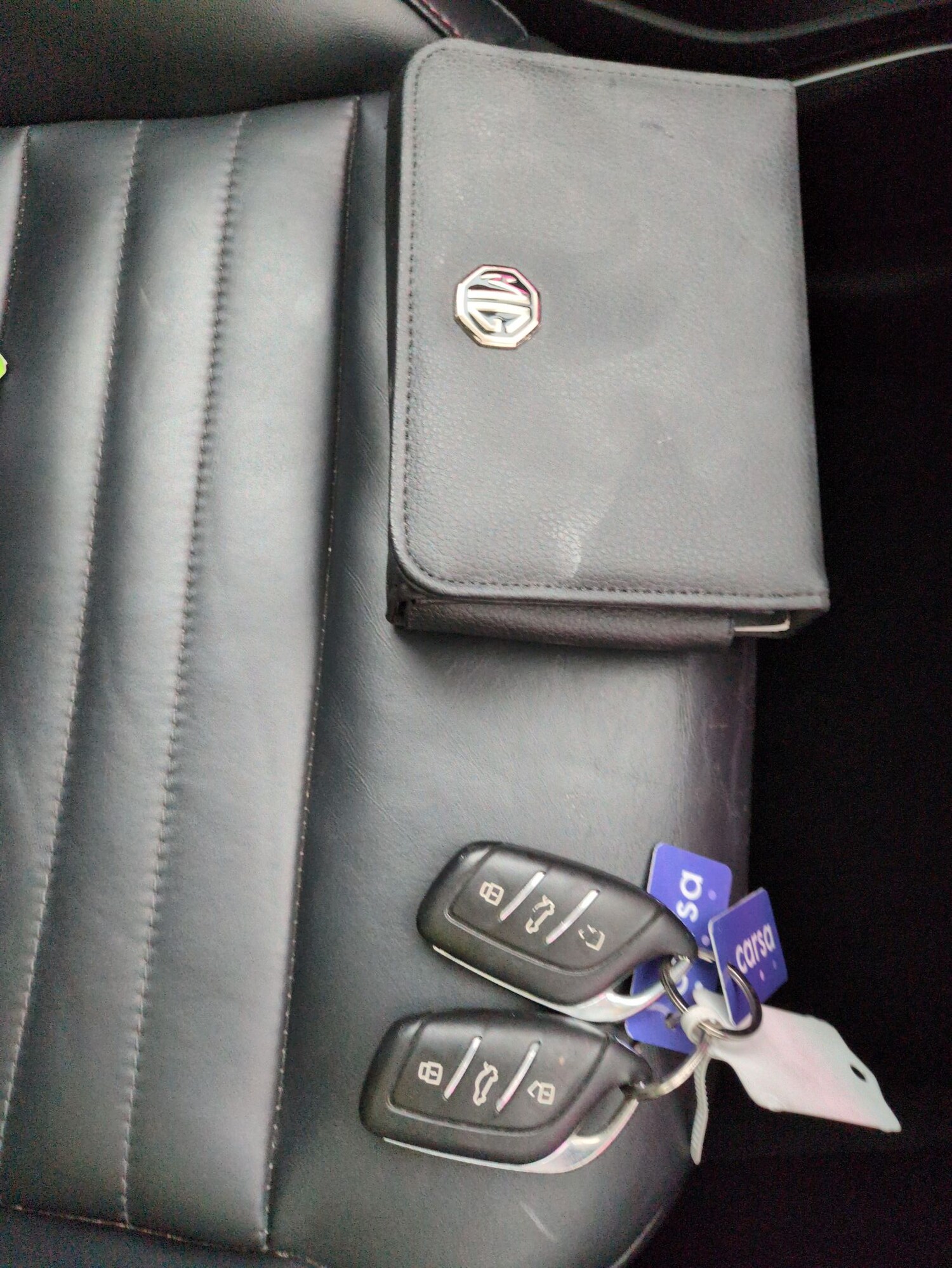 Used MG MG HS 2021 for sale - 77570448: Photo 31