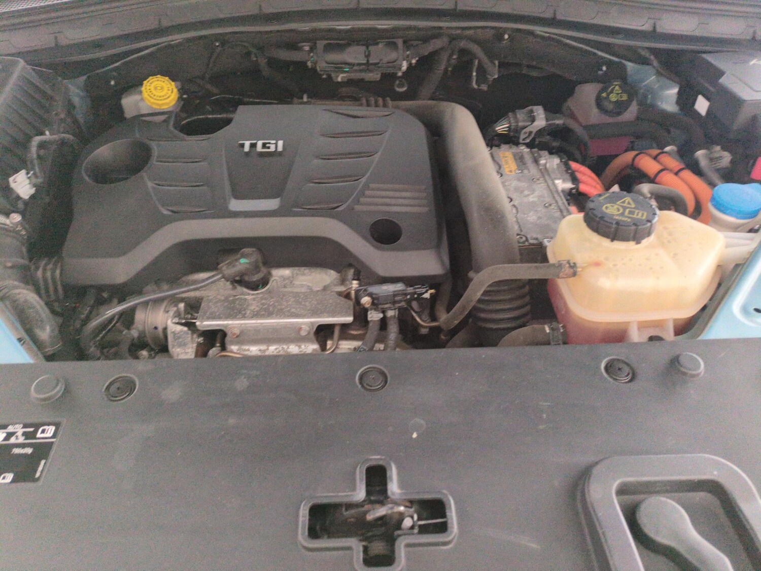 Used MG MG HS 2021 for sale - 77570448: Photo 32