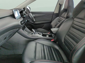 Used MG MG HS 2021 for sale - 77570448: Photo