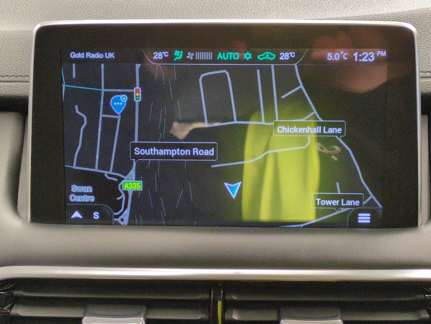 Used MG MG HS 2021 for sale - 77570448: Photo 5