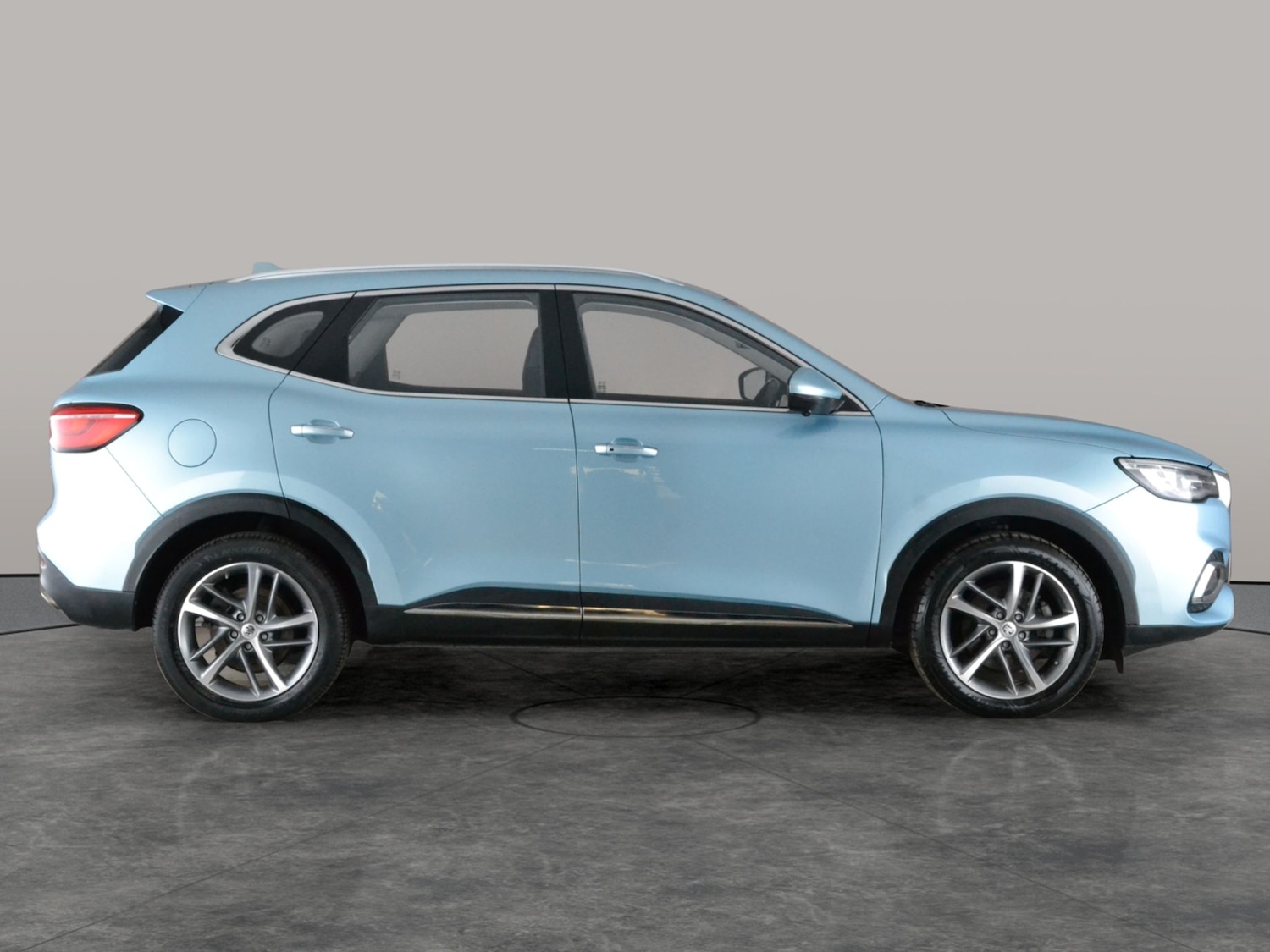 Used MG MG HS 2021 for sale - 77570448: Photo 9