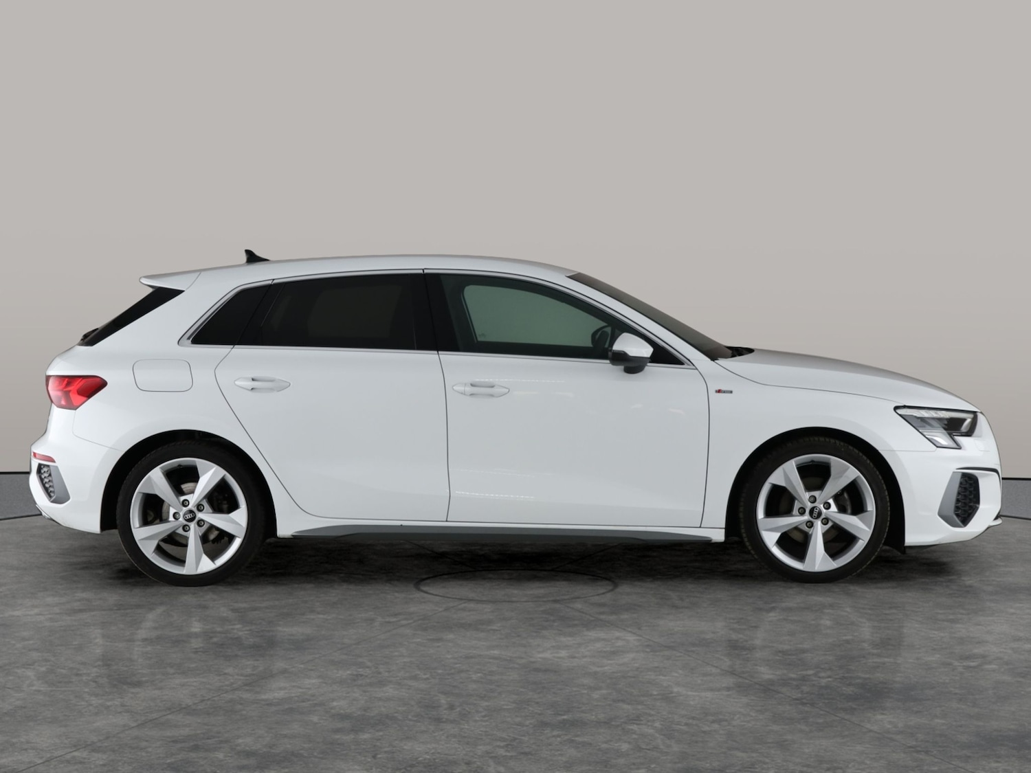 Used Audi A3 2021 for sale - 76342378: Photo 12