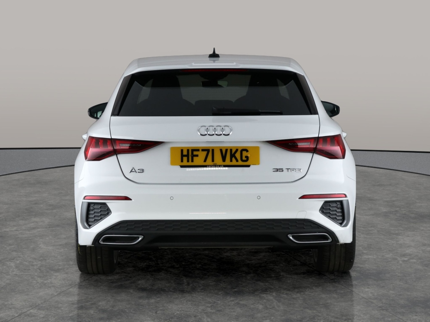 Used Audi A3 2021 for sale - 76342378: Photo 14