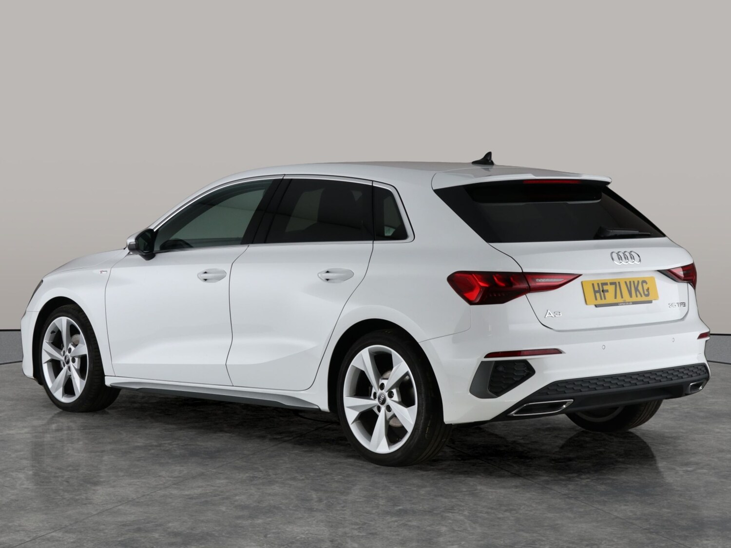 Used Audi A3 2021 for sale - 76342378: Photo 16