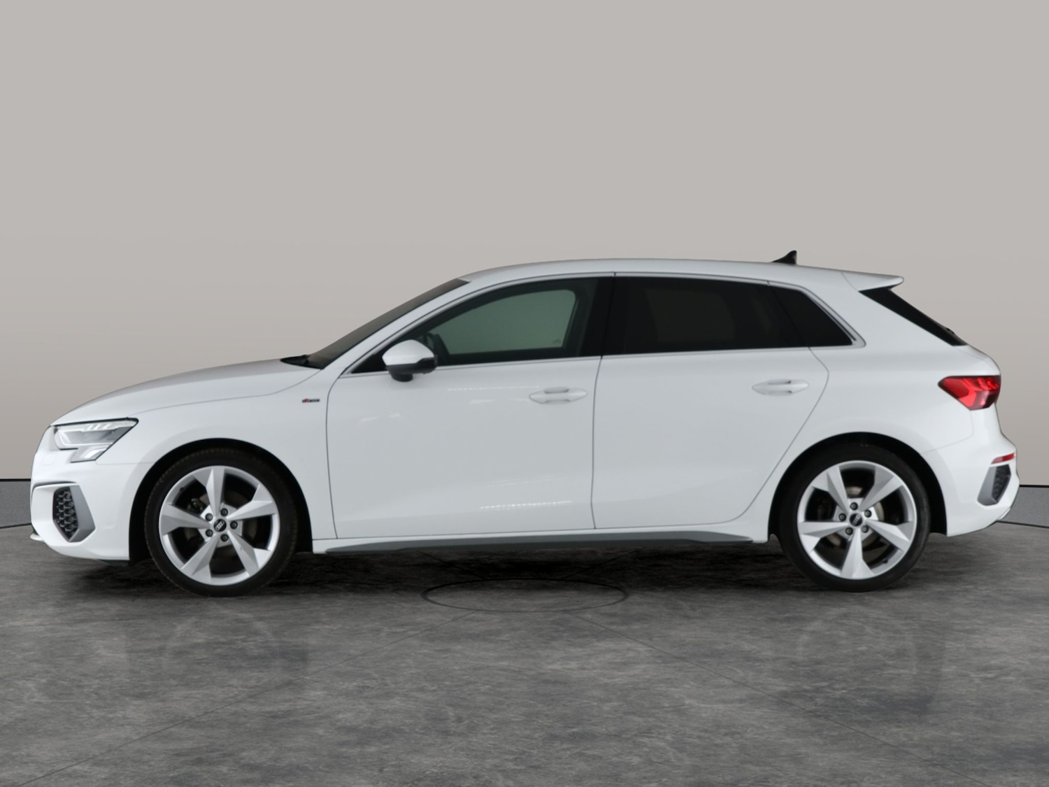 Used Audi A3 2021 for sale - 76342378: Photo 17