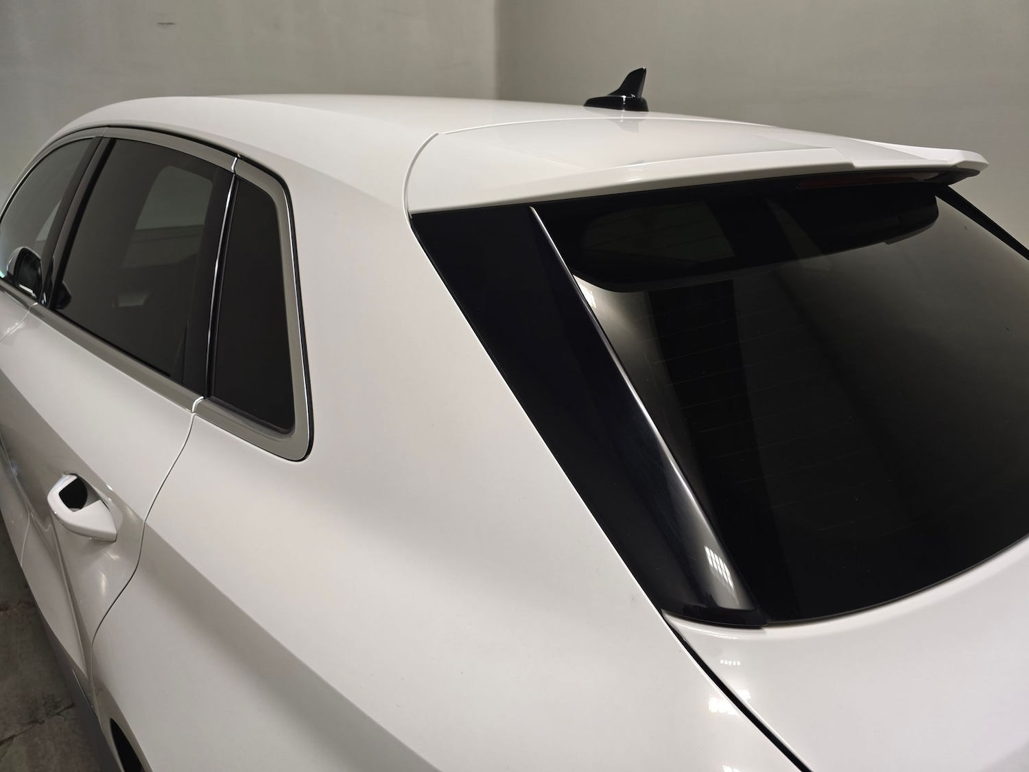 Used Audi A3 2021 for sale - 76342378: Photo 18