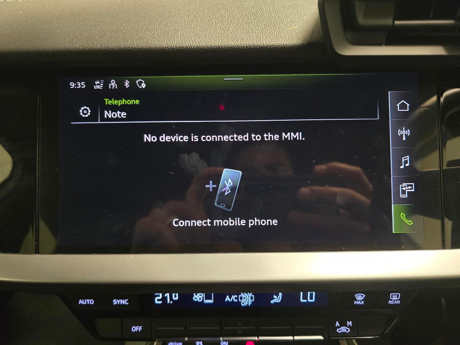 Used Audi A3 2021 for sale - 76342378: Photo 22