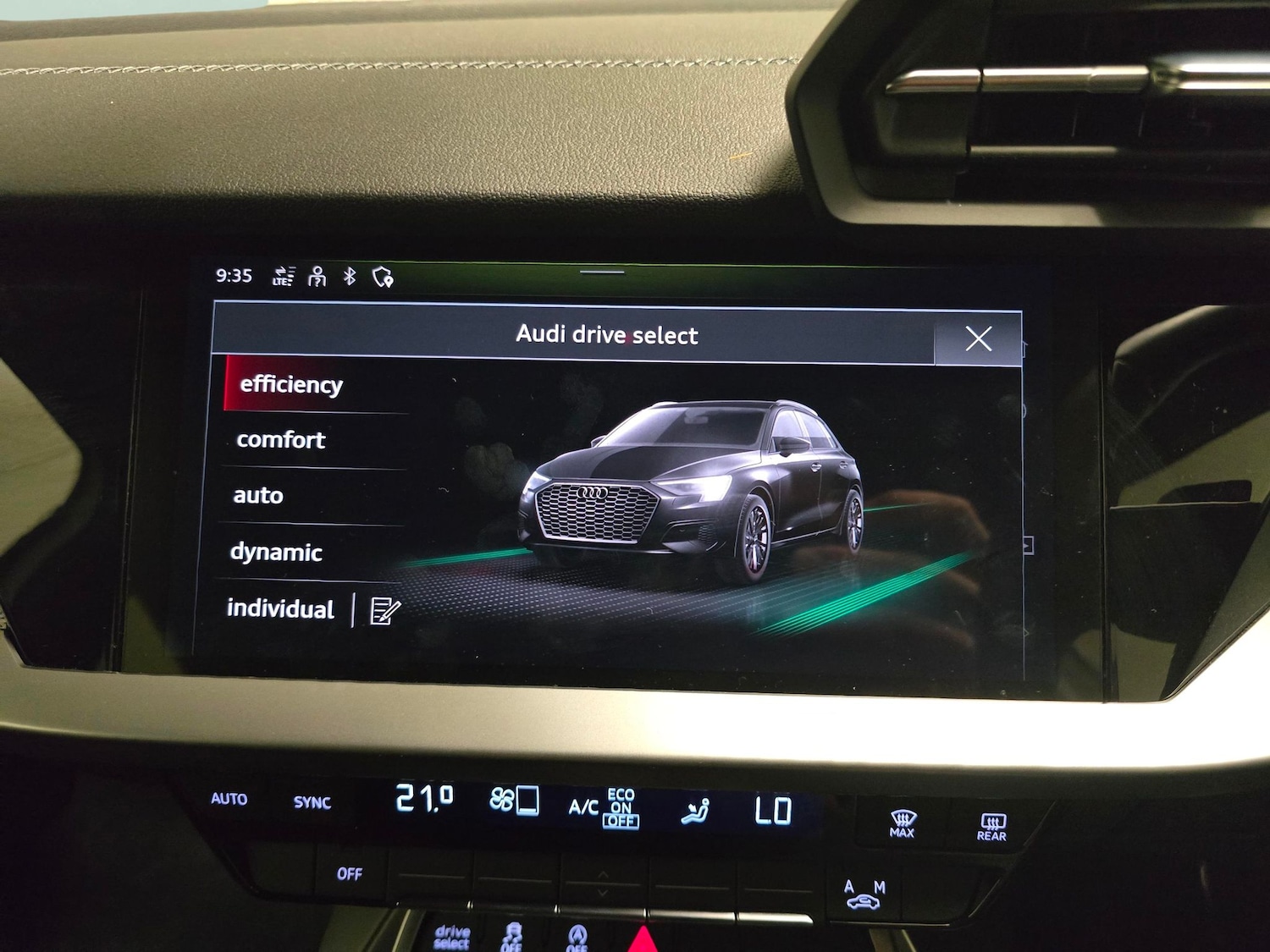 Used Audi A3 2021 for sale - 76342378: Photo 23