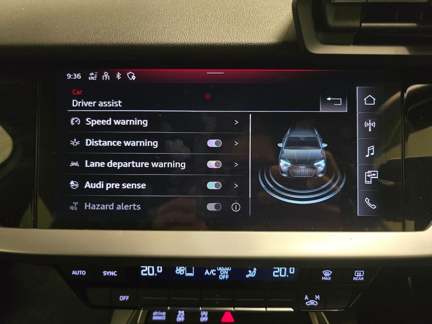 Used Audi A3 2021 for sale - 76342378: Photo 27