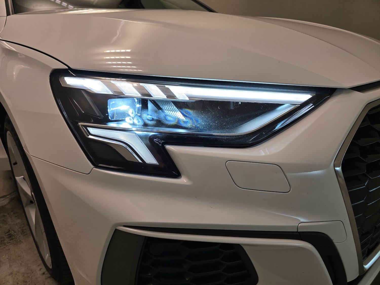 Used Audi A3 2021 for sale - 76342378: Photo 28