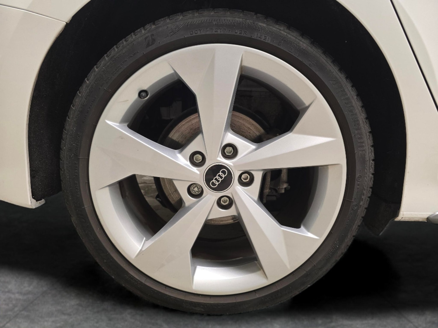 Used Audi A3 2021 for sale - 76342378: Photo 32