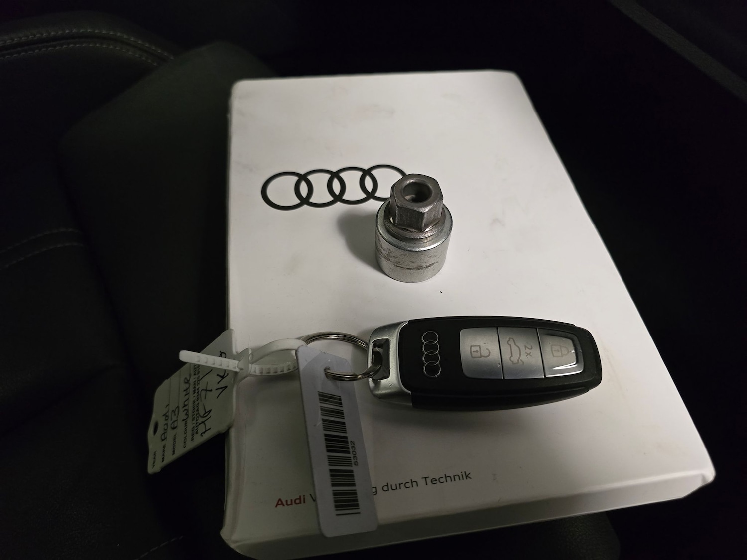 Used Audi A3 2021 for sale - 76342378: Photo 39